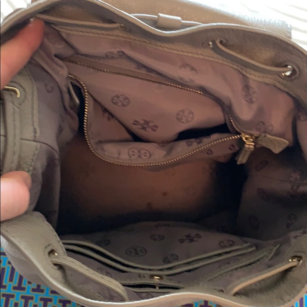 Tory Burch Backpack - image 4